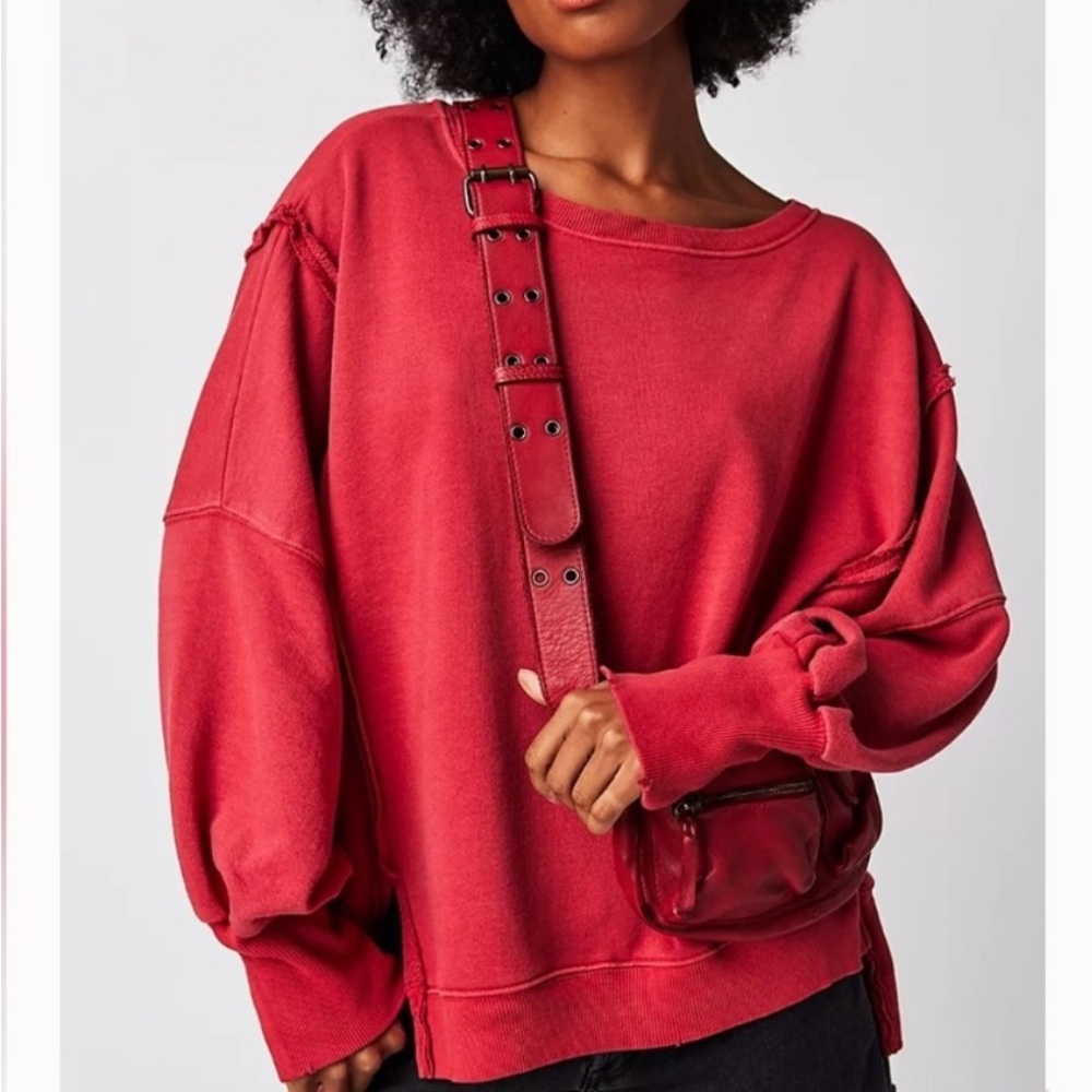 We The Free Camden Sweatshirt